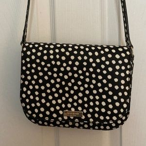 Kate Spade Laurel Way Musical Dots Crossbody